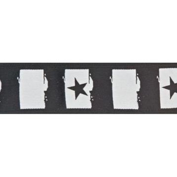 PlanetWaves 50C01 Dokuma Yıldız Gitar Askısı