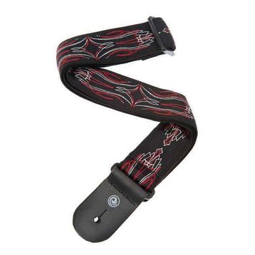 PlanetWaves 50C03 Dokuma 50 mm Strap Chopper Gitar Askısı