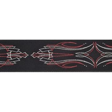 PlanetWaves 50C03 Dokuma 50 mm Strap Chopper Gitar Askısı