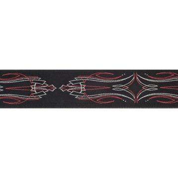 PlanetWaves 50C03 Dokuma 50 mm Strap Chopper Gitar Askısı