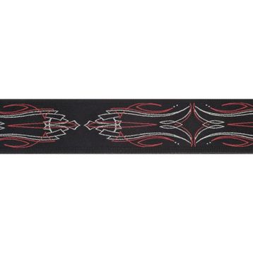 PlanetWaves 50C03 Dokuma 50 mm Strap Chopper Gitar Askısı