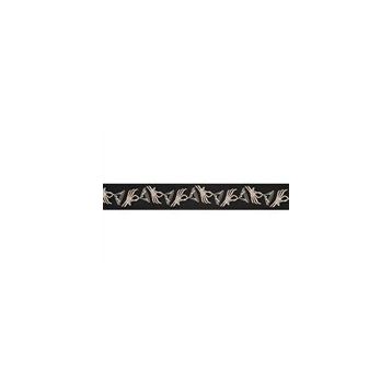 PlanetWaves 50C07 Dokuma 50 mm Strap Skeleton Cam Gitar Askısı