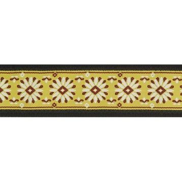 PlanetWaves 50C08 Dokuma 50 mm Strap Monterey Gitar Askısı