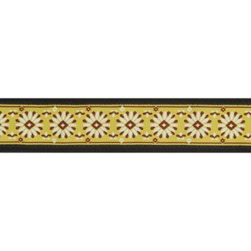 PlanetWaves 50C08 Dokuma 50 mm Strap Monterey Gitar Askısı