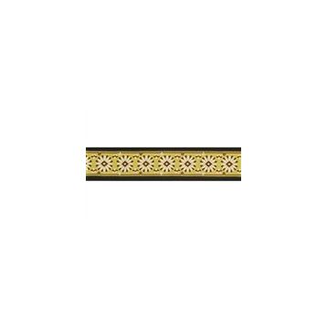 PlanetWaves 50C08 Dokuma 50 mm Strap Monterey Gitar Askısı