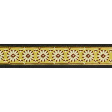 PlanetWaves 50C08 Dokuma 50 mm Strap Monterey Gitar Askısı