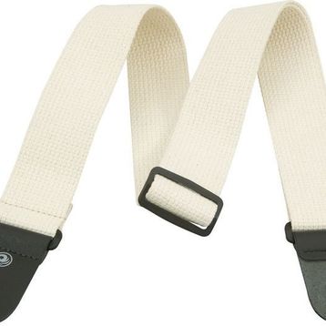 PlanetWaves 50CT01 50 mm Coton Askı Gitar Askısı