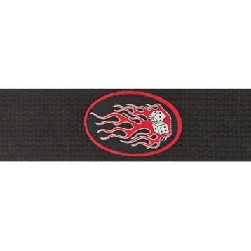 PlanetWaves 50CTP02 50 mm Coton Patch Dıce