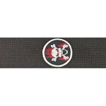 PlanetWaves 50CTP03 Skull 50 mm Gitar Askısı