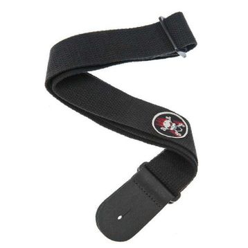 PlanetWaves 50CTP03 Skull 50 mm Gitar Askısı
