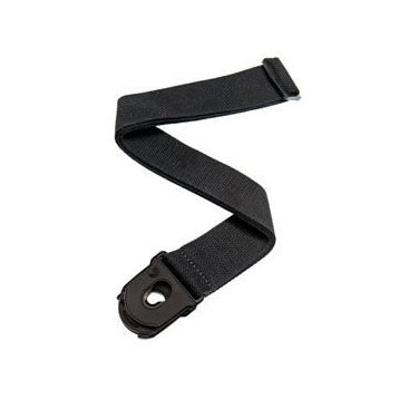 PlanetWaves 50CTPL00 Black 50 mm Gitar Askısı