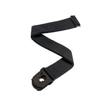 PlanetWaves 50CTPL00 Black 50 mm Gitar Askısı