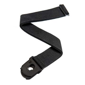 PlanetWaves 50CTPL00 Black 50 mm Gitar Askısı