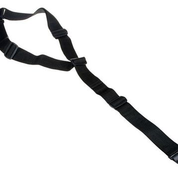 PlanetWaves 50DARE000 Dokuma 50 mm Dare Gitar Askısı