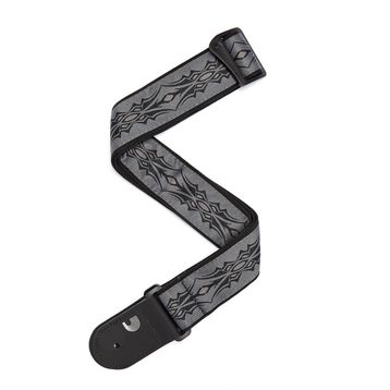 PlanetWaves 50F06 The Dark Side Tribal Gitar Askısı