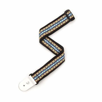 PlanetWaves 50G09 Hootenanny Sunset Gitar Askısı