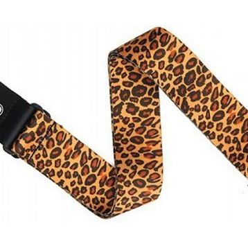 PlanetWaves 50H08 50 mm Leopard Gitar Askısı