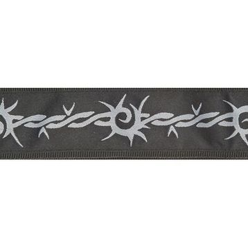 PlanetWaves 50PLA04 50 mm Lock Barbed Wire Gitar Askısı
