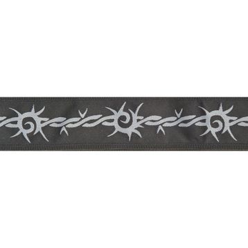 PlanetWaves 50PLA04 50 mm Lock Barbed Wire Gitar Askısı