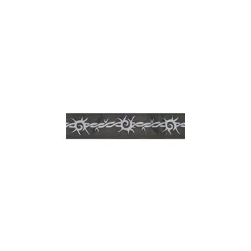 PlanetWaves 50PLA04 50 mm Lock Barbed Wire Gitar Askısı