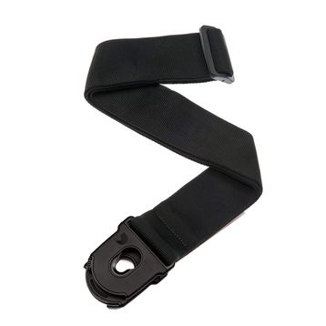 PlanetWaves 50PLA05 50 mm Lock Gitar Askısı