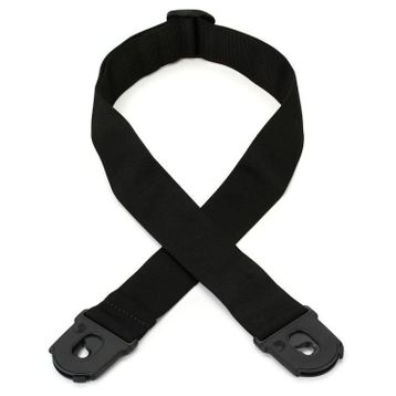 PlanetWaves 50PLA05 50 mm Lock Gitar Askısı