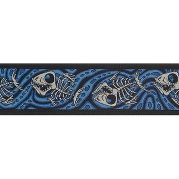 PlanetWaves 50S05 50 mm Dokuma Fishbone Gitar Askısı