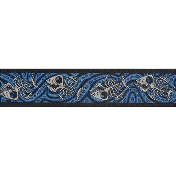 PlanetWaves 50S05 50 mm Dokuma Fishbone Gitar Askısı