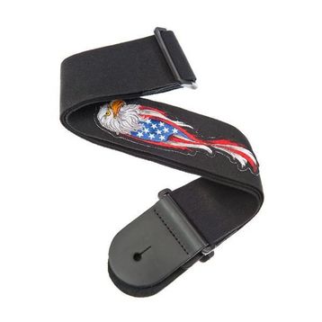 PlanetWaves 64P04 64 mm Dokuma Eagle Gitar Askısı