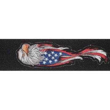 PlanetWaves 64P04 64 mm Dokuma Eagle Gitar Askısı