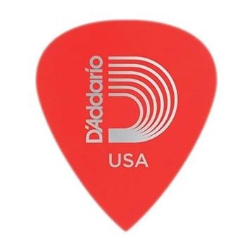PlanetWaves 6DRD1-10 10 Std - Duralın - Precısıon - Sup Pena
