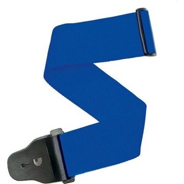 PlanetWaves 75B002 75 mm Mavi Gitar Askısı