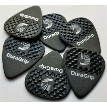 PlanetWaves 7DBK7 Extra Heavy 10'lu Pena