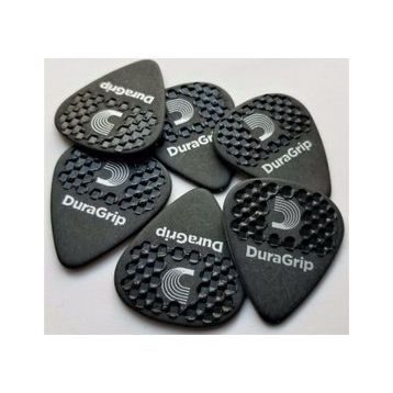 PlanetWaves 7DBK7 Extra Heavy 10'lu Pena