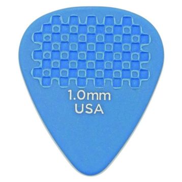 PlanetWaves 7DBU510 Medium 1 mm Duragrip Pena