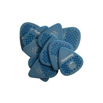 PlanetWaves 7DBU510 Medium 1 mm Duragrip Pena