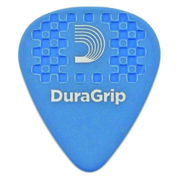 PlanetWaves 7DBU510 Medium 1 mm Duragrip Pena