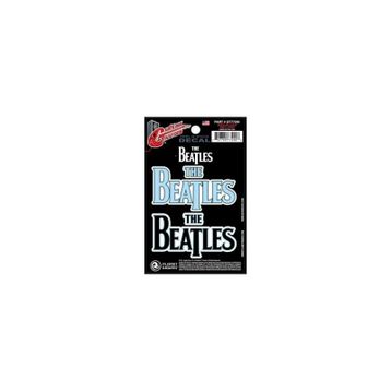 PlanetWaves GT77200 Beatles Logo Gitar Stickerı