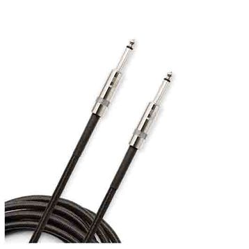 PlanetWaves PW-BG-20Bk 6 Metre Braıded Inst CBL Gitar Kablo
