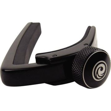 PlanetWaves PW-CP-02 Siyah Gitar Kaposu