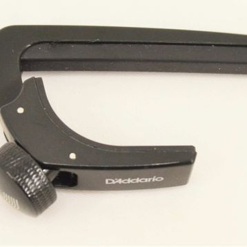 PlanetWaves PW-CP-16NS Klasik Gitar Kapo