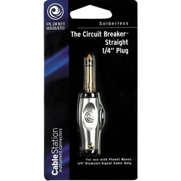 PlanetWaves PWAGP1 Altın Jak