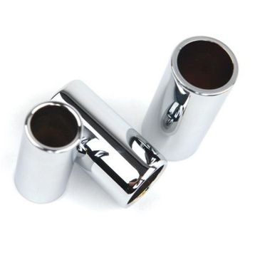 PlanetWaves PWCBS-SL Chrome Ptd Brass Slıde