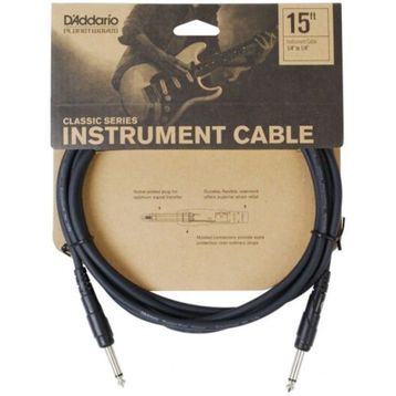 PlanetWaves PWCGT15 Gitar Kablosu