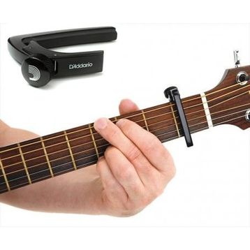 PlanetWaves PWCP07K Gitar Kaposu