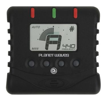PlanetWaves PWCT09 Kromatik Akort Aleti