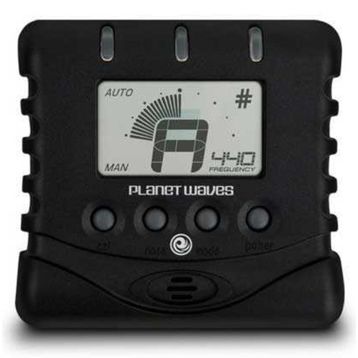 PlanetWaves PWCT09 Kromatik Akort Aleti