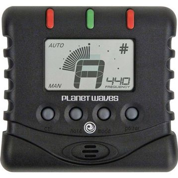 PlanetWaves PWCT09 Kromatik Akort Aleti