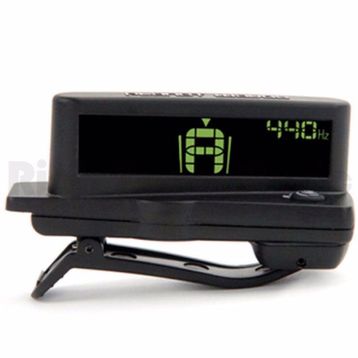 PlanetWaves PWCT10 Headstock Tuner