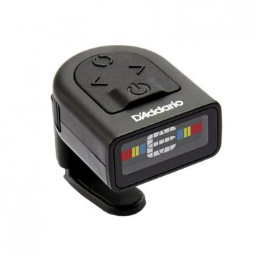 PlanetWaves PWCT12 Mini Headstock Tuner